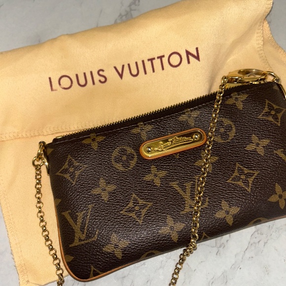 Louis Vuitton LV purse ( great condition ) - Picture 3 of 12